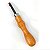 DESQUINADOR CRAFTOOL KEEN EDGE BEVELERS 8077-03 - Imagem 1