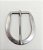 Fivela inox oval 35mm - Imagem 2