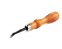 DESQUINADOR CRAFTOOL KEEN EDGE BEVELERS 8077-04 - Imagem 2
