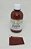 Borda Italiana Marrom 200ML - Imagem 1