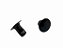 REBITE NUMERO 3 PRETO - Imagem 1