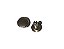 REBITE NUMERO 4 INOX C/50 - Imagem 2