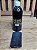 TINTA BASE ALCOOL 500ML PRETA - Imagem 3