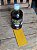 TINTA BASE ALCOOL 500ML AMARELA - Imagem 2
