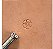 PINO GRAVAÇÃO TANDY LEATHER W532 - Imagem 2