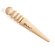 BRUNIDOR CRAFTOOL® MULTI-SIZE WOOD SLICKER 8121 - Imagem 1