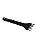 CINZEL DE COSTURA DE DIAMANTE CRAFTOOL® PRO LINE Tamanho do ponto: 0,08 pol. (2 mm) 88041 - Imagem 2