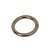 Argola Inox 13   18mm P/Barbela - Imagem 2