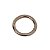 Argola Inox 13   18mm P/Barbela - Imagem 1