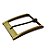 Fivela Social Ouro Velho 40mm AF2022 - Imagem 1