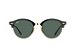 RAY BAN RB4246 CLUBROUND - Imagem 1