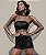 Vestido Strass Catie - Imagem 1
