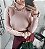 Blusa Botões - Imagem 4