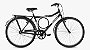 Bicicleta Status Barra Circular Aro 26″ - Imagem 2