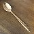 Jogo de Talheres para Servir em Inox Lux (Concha, Colher e Escumadeira) - Rosegold - Imagem 3