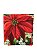 Guardanapo Flor de Natal - Imagem 3