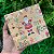 Guardanapo de Papel Natal 20un - Papai Noel e Boneco de Neve - Imagem 2