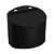 Saleiro com Tampa Mix 500g - Preto - Imagem 1