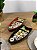 Barco Oriental para Sushi Uno Coza Preto - Imagem 3
