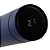 Garrafa Térmica De Aço Inox Com Termômetro Digital Led 500ml - Azul - Imagem 2