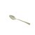Faqueiro 30 Peças de Aço Inox Berna Dourado Champanhe Fosco - Imagem 5