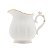 Leiteira de Porcelana Flower Rosa 230ml - Imagem 3
