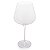 Taça de Vinho de Cristal L'Artisan Elegance 880ml Lyor - Imagem 1