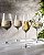 Taça de Vinho de Cristal L'Artisan Elegance 880ml Lyor - Imagem 2