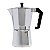 Cafeteira Italiana Alumínio 300ml 6 Xícaras Café Moka - Imagem 1