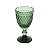 Taça de Vidro Bico de Abacaxi 325ml - Verde - Imagem 3