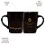 Caneca de Cerâmica 270ml Presente Profissão - Pedagogia - Imagem 3