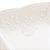 Petisqueira de Porcelana Butterfly Flower Retangular 34cm - Imagem 7