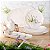 Petisqueira de Porcelana Butterfly Flower Retangular 34cm - Imagem 4