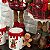 Caneca de Cerâmica Biscoito Ginger de Natal Gingerbread - Imagem 4