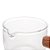 Molheira Mini De Vidro Grosso Cabo Bambu 100ml Gourmet 7cm - Imagem 4