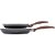 Kit 2 Frigideiras Indução Smart Plus Ceramic Life 20cm 24cm - Imagem 2