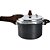 Panela Pressão Indução 4,2L Ceramic Life Pressure Granito - Imagem 1
