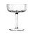 Taça Coupe de Vidro Flor Lotus 160ml Drink Martini - Imagem 3