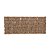 Organizador De Mesa Talheres Guardanapos Sisal 33x19cm Mesa - Imagem 3