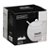 Açucareiro Sugar Porcelana Manhattan 350ml Com Colher Servir - Imagem 4