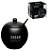 Açucareiro Porcelana Manhattan Com Colher 350ml Sugar Servir - Imagem 3