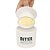 Manteigueira Francesa Cerâmica 240ml Butter Manhattan - Imagem 2