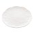 Prato Raso Porcelana New Bone Butterfly 26,5x27x2,5cm - Imagem 1