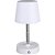 Luminária Luna Dimmer De Mesa USB Touch Retrátil 10,5x28,5 - Imagem 3