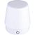 Luminária Luna Dimmer De Mesa USB Touch Retrátil 10,5x28,5 - Imagem 4