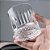 Copo De Cristal Grosso Whisky 330ml Drink Deli Diamante - Imagem 3