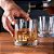 Copo De Cristal Grosso Whisky 330ml Drink Deli Diamante - Imagem 1