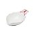 Conjunto de 3 Bowls em Porcelana Borboletas 13x7x3cm - Imagem 3