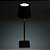 Luminária Mesa Led 3 Cores 9,5x38cm USB Elegance Metal Touch - Imagem 4