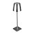 Abajur Luminária Mesa 3 Cores Led USB Elegance 9,5x38 Touch - Imagem 3